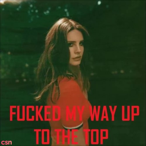 Lana Del Rey