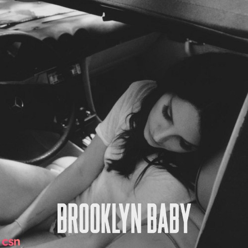 Lana Del Rey