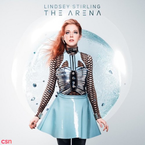 Lindsey Stirling