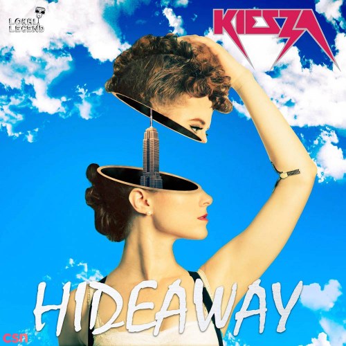 Kiesza