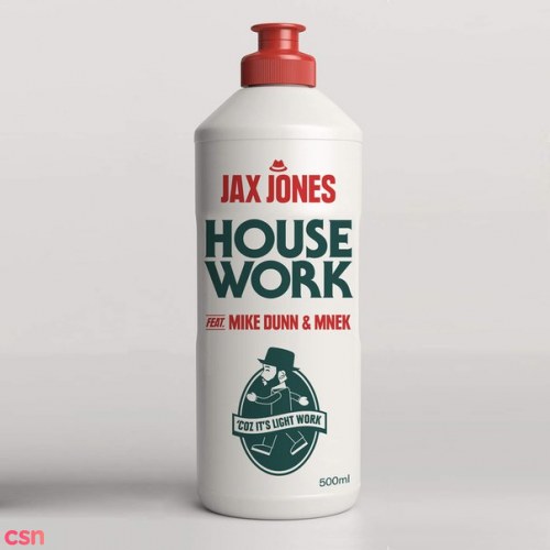 Jax Jones