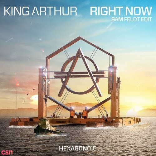King Arthur