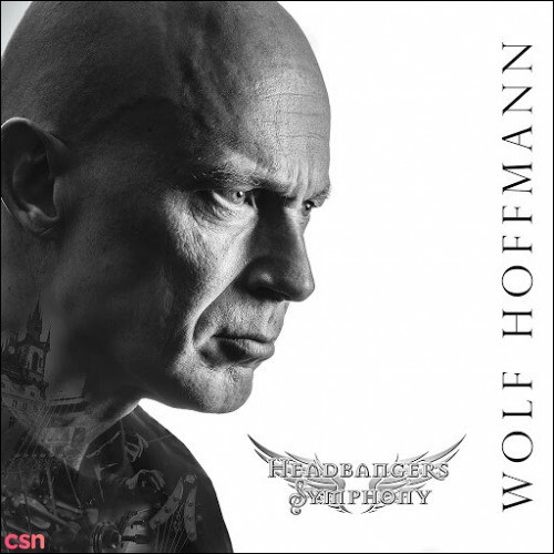 Wolf Hoffmann