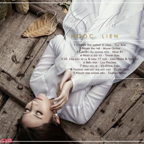 Ngọc Liên