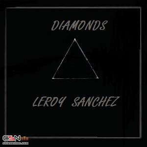 Leroy Sanchez