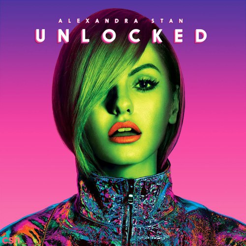 Alexandra Stan