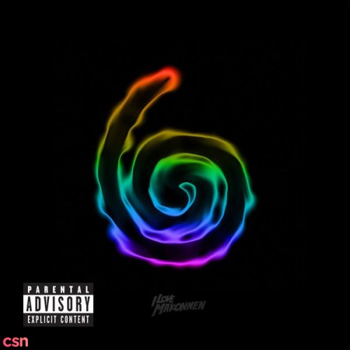 I Love Makonnen