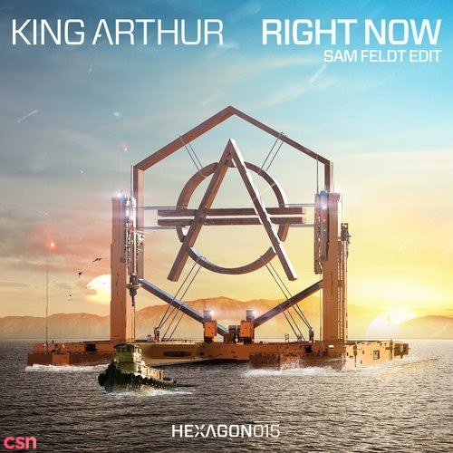 King Arthur