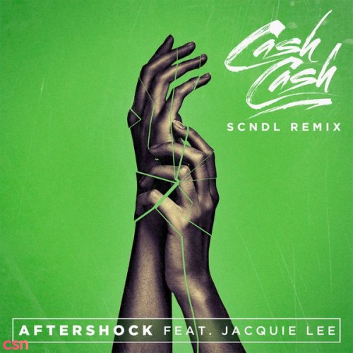 Cash Cash