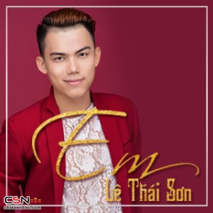 Lê Thái Sơn