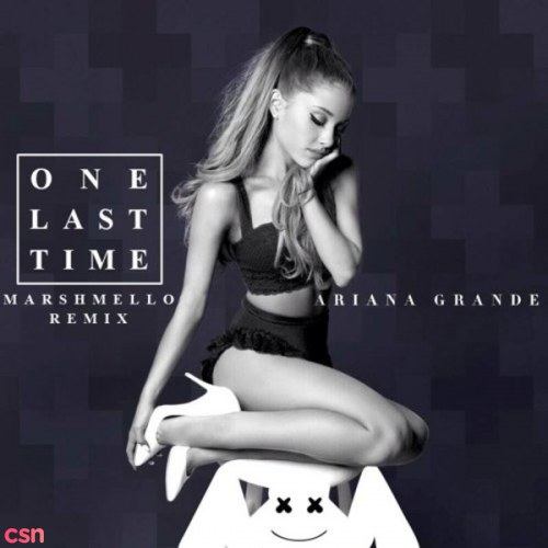 Ariana Grande