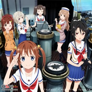 TrySail