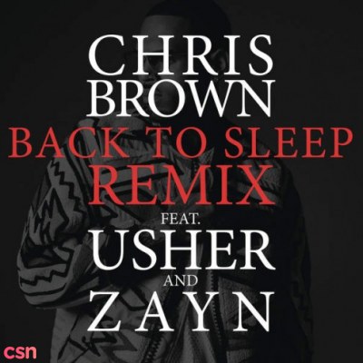 Chris Brown