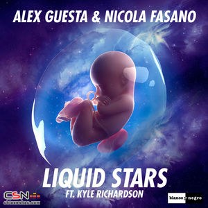 Alex Guesta