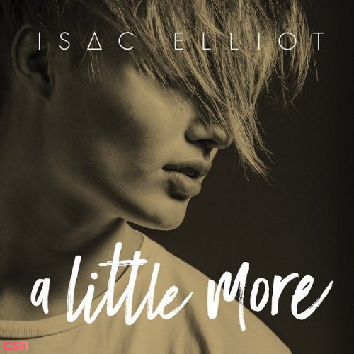 Isac Elliot