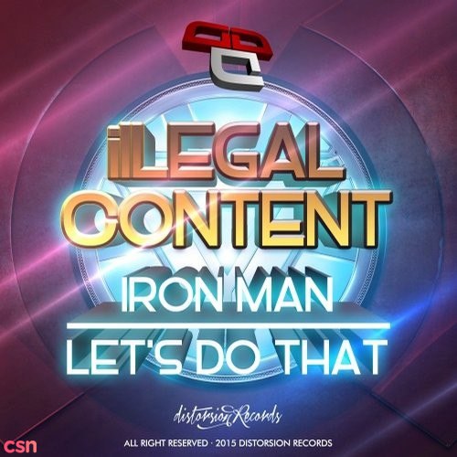 ilLegal Content