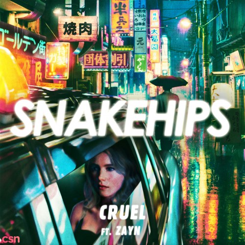 Snakehips