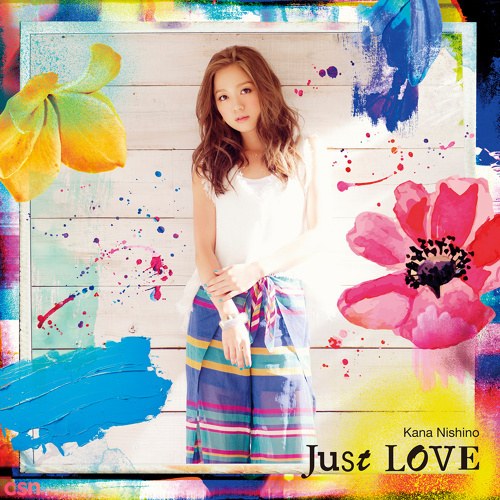 Kana Nishino