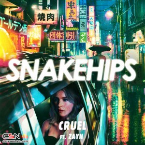Snakehips