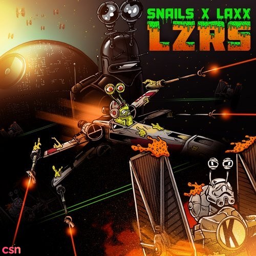 LAXX