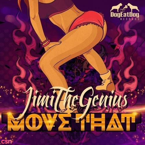 JimiTheGenius