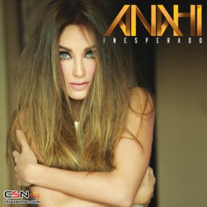 Anahí