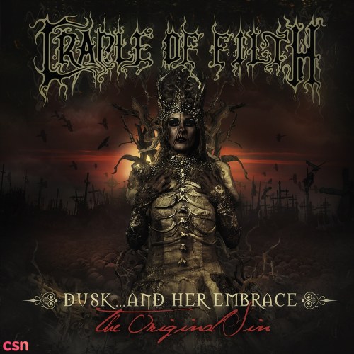 Cradle Of Filth