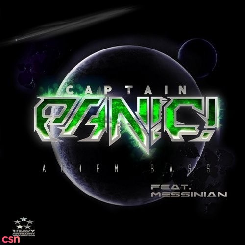 Captain Panic!