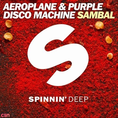 Aeroplane