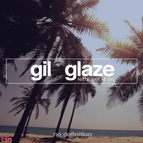 Gil Glaze