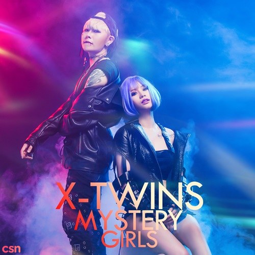 X Twins