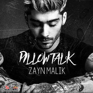 ZAYN