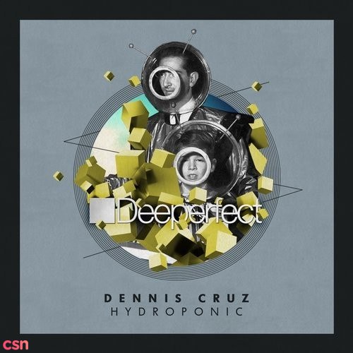 Dennis Cruz