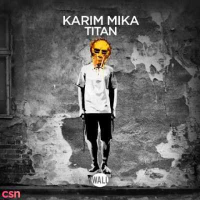 Karim Mika