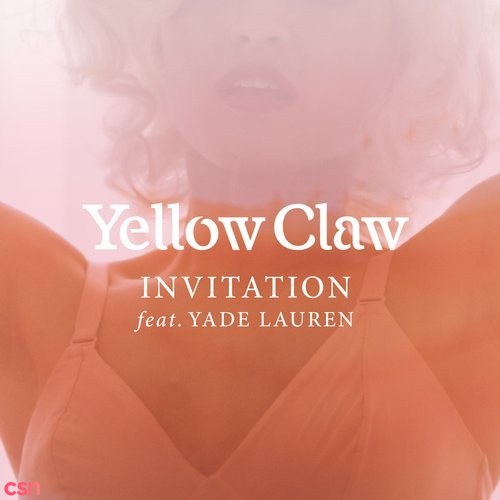 Yade Lauren
