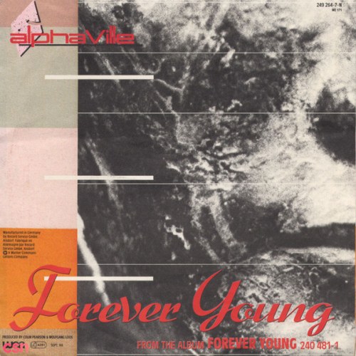 Alphaville