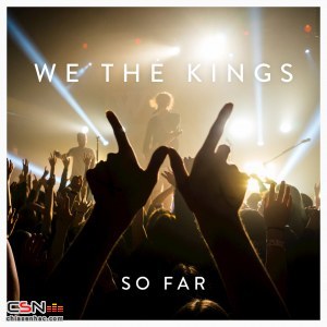 We The Kings