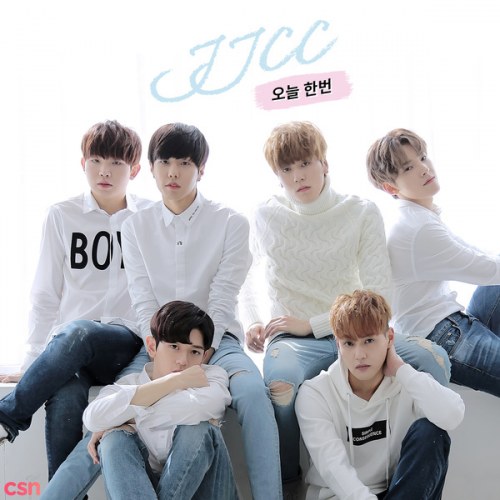 JJCC