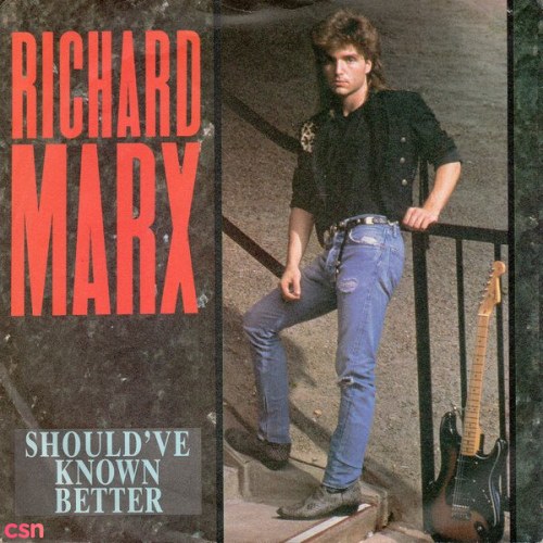 Richard Marx
