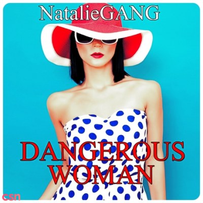 Natalie Gang
