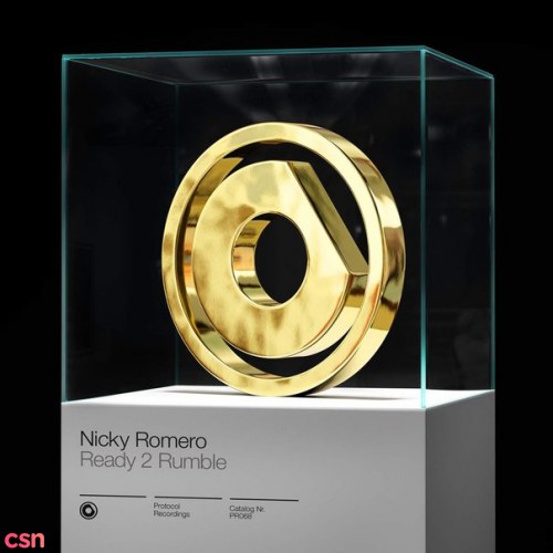Nicky Romero