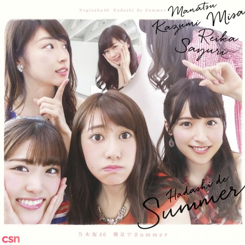 Nogizaka46
