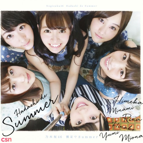 Nogizaka46