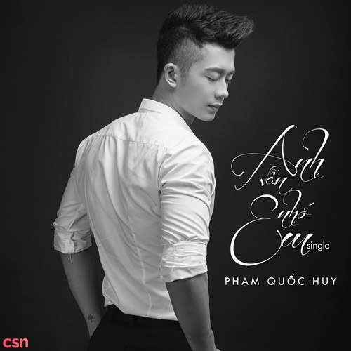 Phạm Quốc Huy