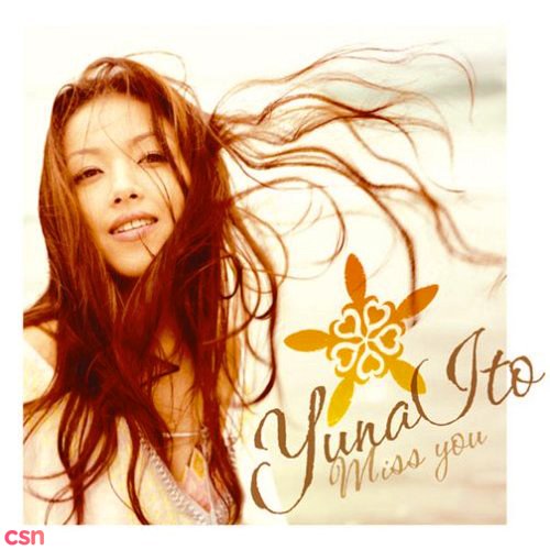 Yuna Ito