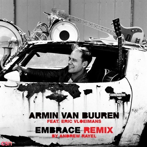 Armin Van Buuren