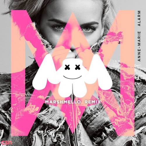 Anne-Marie