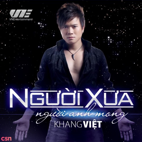 Khang Việt