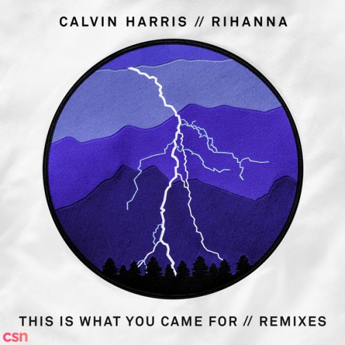 Calvin Harris