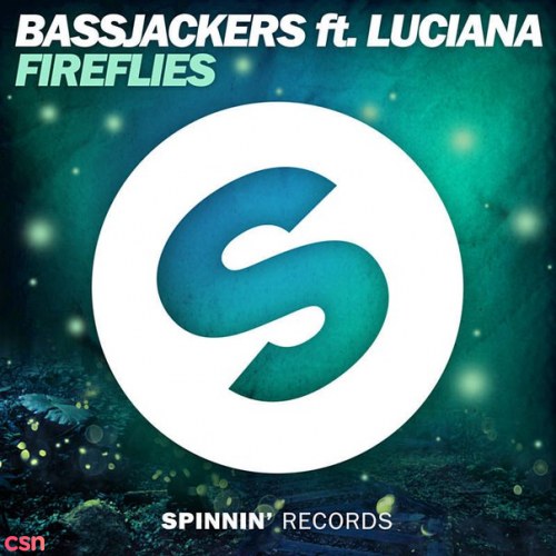 Bassjackers, Luciana